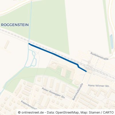 Ostpreußenweg 82223 Eichenau 