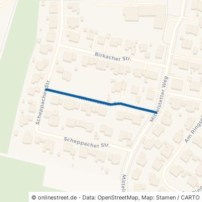 Klimmacher Straße 86845 Großaitingen 