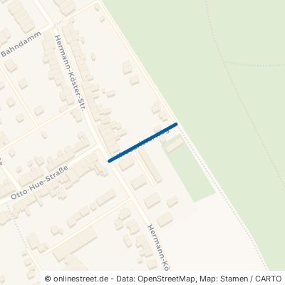 Kreuzritterweg 50374 Erftstadt Köttingen 