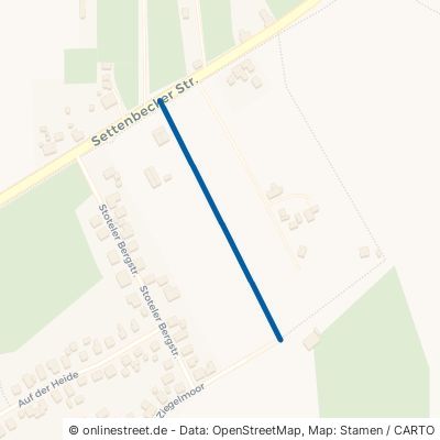 Ziegelstraße Osterholz-Scharmbeck Scharmbeckstotel 