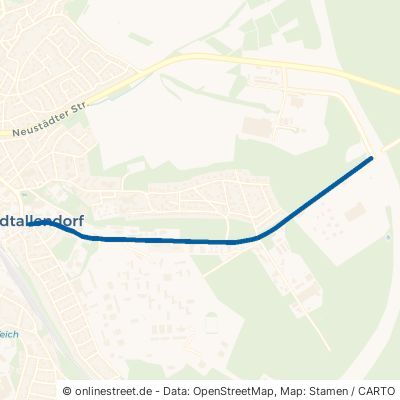Niederrheinische Straße 35260 Stadtallendorf 