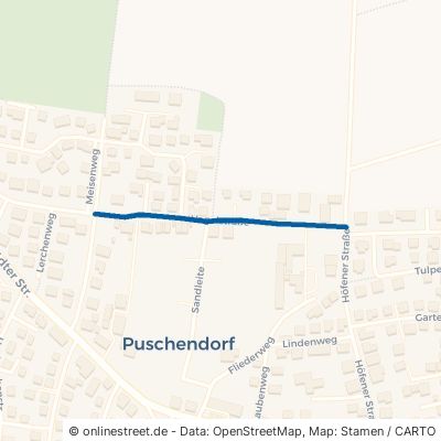 Vogelstraße 90617 Puschendorf 