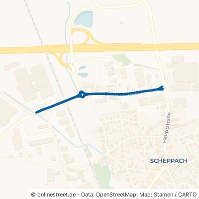 Siemensstraße 89343 Jettingen-Scheppach Scheppach Scheppach