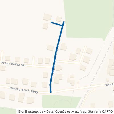 Siegfried-Lenz-Straße 49661 Cloppenburg 