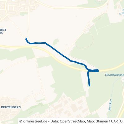 Schopfelentalweg 78083 Dauchingen 