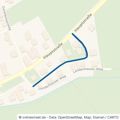 Lindäckerweg Schleching Mühlau 