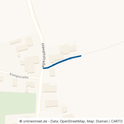 Cahrensweg Sarzbüttel 