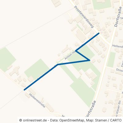 Anton-Heuken-Straße 47546 Kalkar Wissel Wissel