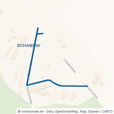 Ringweg 18334 Lindholz Schabow 