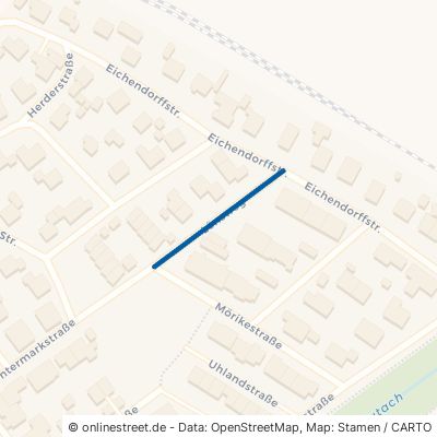 Lönsweg 79787 Lauchringen Oberlauchringen Oberlauchringen