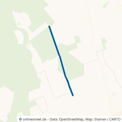 Plan-Weg Herzberg 