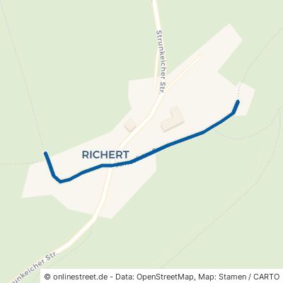 Amselstraße Puderbach Richert 