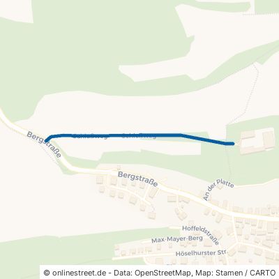 Schloßweg Neuburg an der Kammel Neuburg 