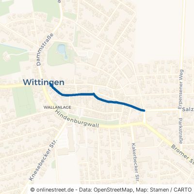 Lange Straße 29378 Wittingen 