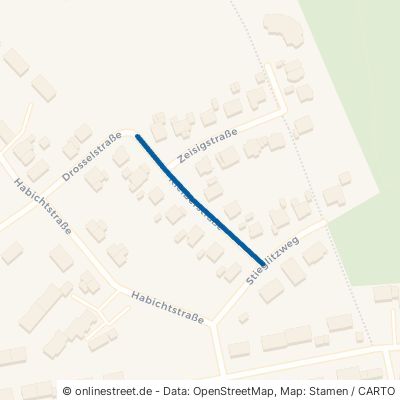 Kleiberstraße Menden (Sauerland) Lendringsen 