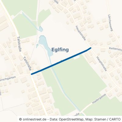 Leitenstraße Eglfing 