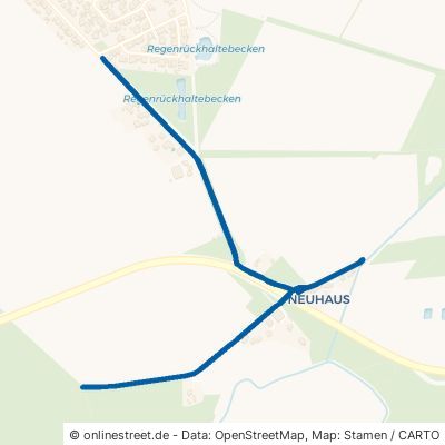 Neuhaus 38524 Sassenburg Westerbeck Westerbeck