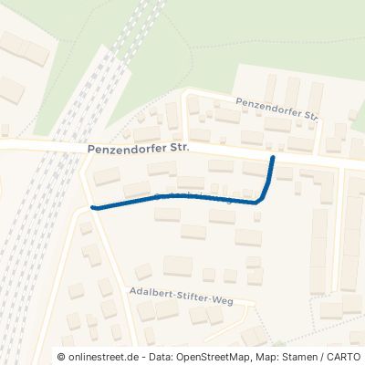 Gartenheimweg 91126 Schwabach 
