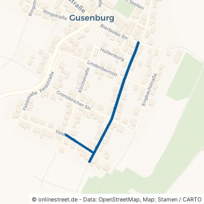 Zum Kreuzbaum 54413 Gusenburg 