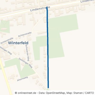 Am Dornbusch 38486 Apenburg-Winterfeld Winterfeld 