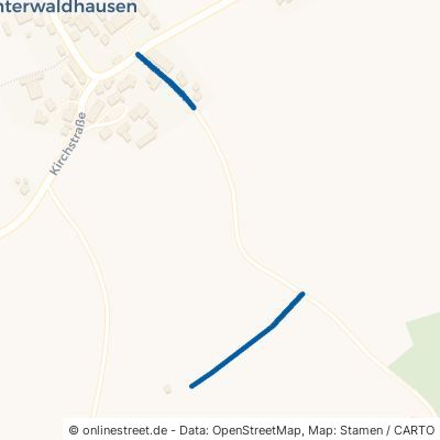Adlerstraße 88379 Unterwaldhausen 