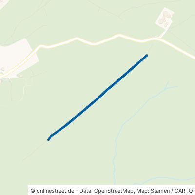 Wasserleitung 75447 Sternenfels Diefenbach 