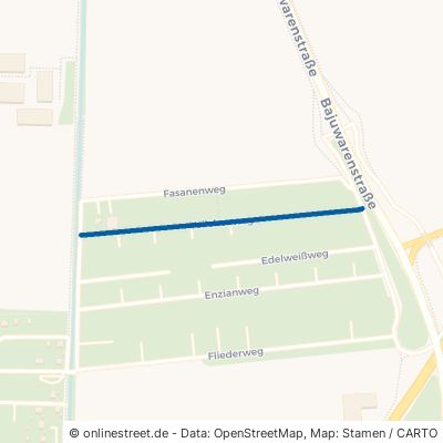 Veilchenweg 85757 Karlsfeld 