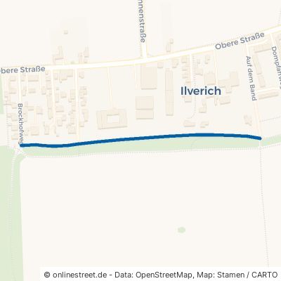 Am Kuhweg 40668 Meerbusch Ilverich 