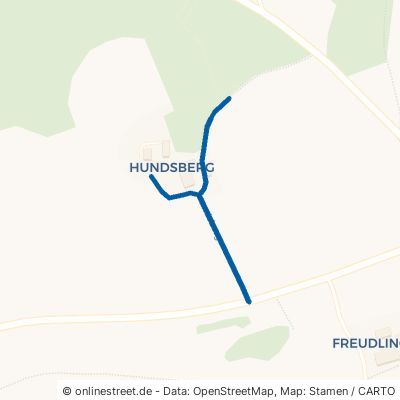 Hundsberg 84508 Burgkirchen an der Alz Hundsberg 