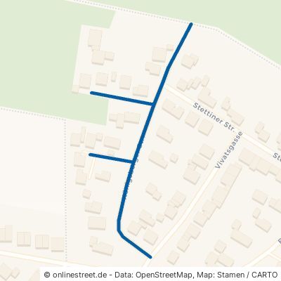 Königsberger Straße Swisttal Morenhoven 