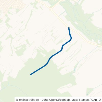 Reutwaldallee Kraichtal Unteröwisheim 