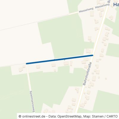 Postweg 27367 Hassendorf 