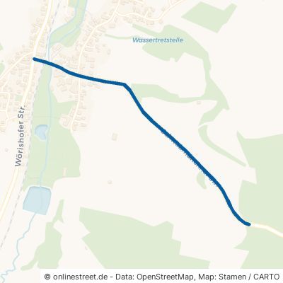 Schwabmünchner Straße 86863 Langenneufnach 