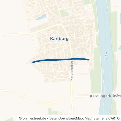 Lämmleinsweg 97753 Karlstadt Karlburg 