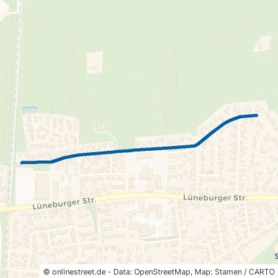 Tannenweg Soltau 