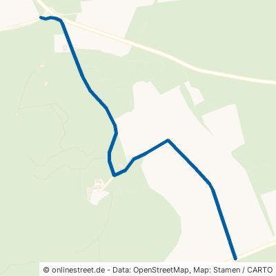 Steinkauter Weg Beselich Schupbach 
