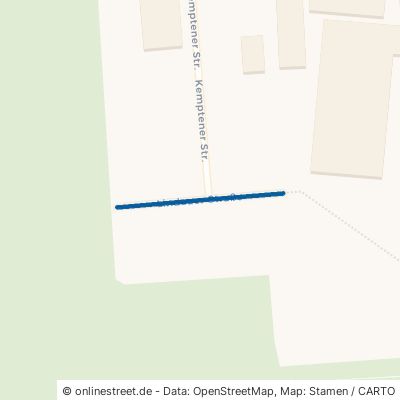 Lindauer Straße 86842 Türkheim Irsingen 