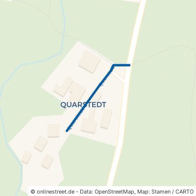 Quarstedt 29490 Neu Darchau Quarstedt 