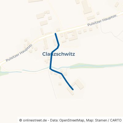 Clanzschwitzer Unterdorf 04749 Ostrau Clanzschwitz 