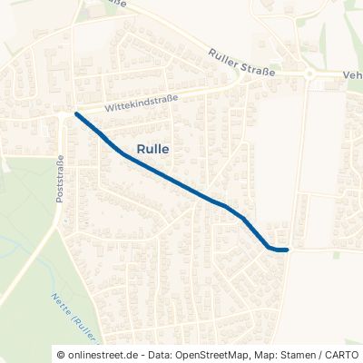 Eschweg 49134 Wallenhorst Rulle 