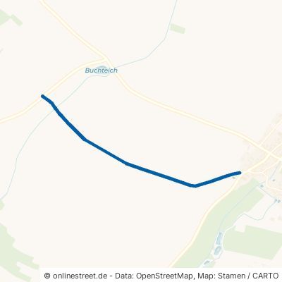 Böttcherweg Grimma Großbardau 