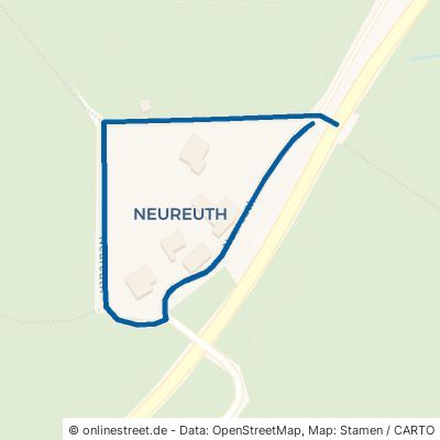 Neureuth Reuth 