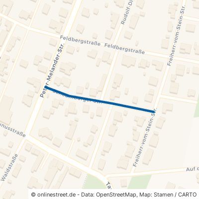 Schaumburger Straße 56379 Holzappel 