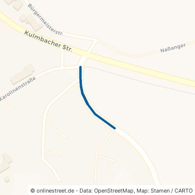 Obersdorfer Straße 96215 Lichtenfels Trieb 
