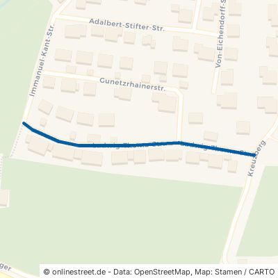 Ludwig-Thoma-Straße 83714 Miesbach Kleinthal
