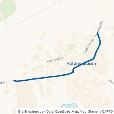 Prozessionsweg 49685 Emstek Höltinghausen