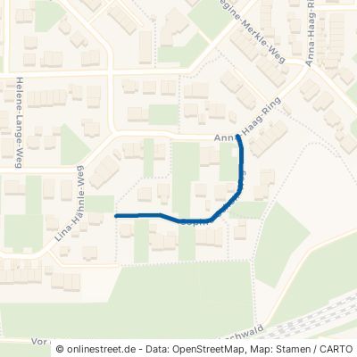 Sophie-Scholl-Weg 75417 Mühlacker 