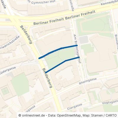 Kapuzinerstraße 53111 Bonn Zentrum 