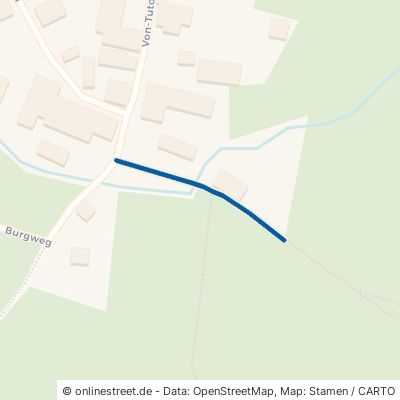 Eichbergstraße 82362 Weilheim im OB Deutenhausen 