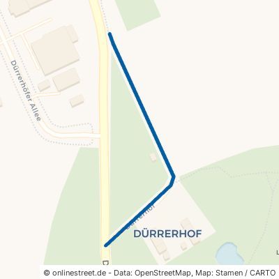 Dürrerhof 99817 Eisenach Hötzelsroda 